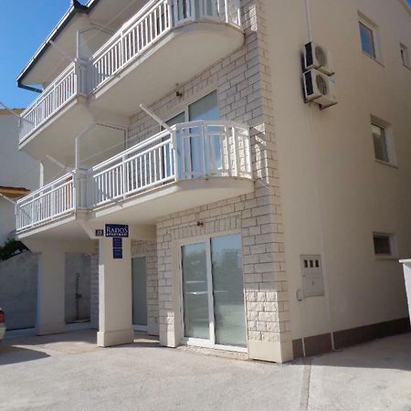 Apartments Rados Lokva Rogoznica Bagian luar foto