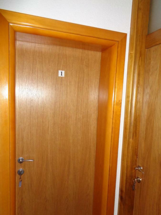 Apartments Rados Lokva Rogoznica Bagian luar foto