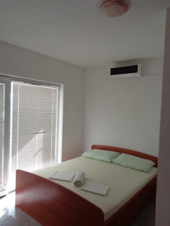 Apartments Rados Lokva Rogoznica Bagian luar foto