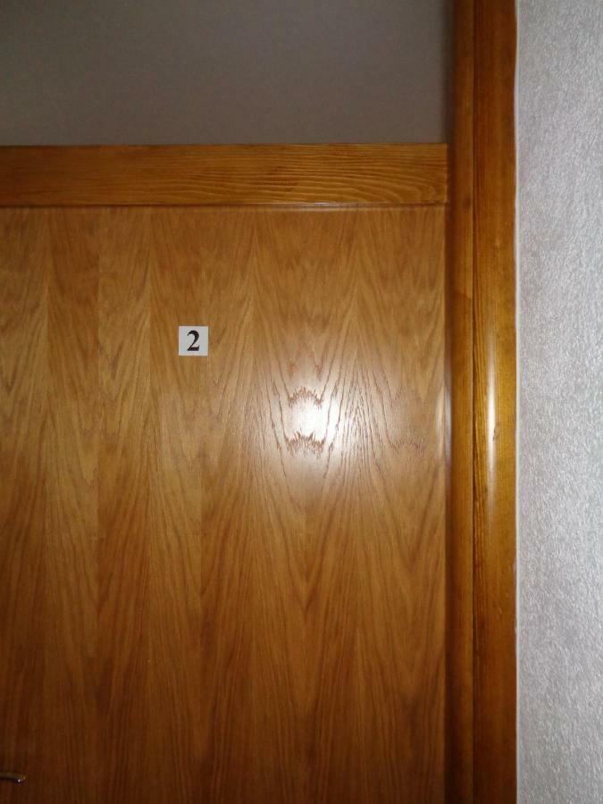 Apartments Rados Lokva Rogoznica Bagian luar foto