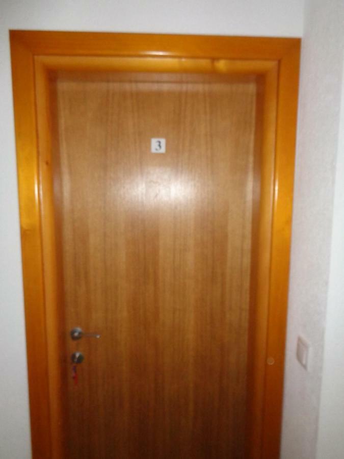 Apartments Rados Lokva Rogoznica Bagian luar foto