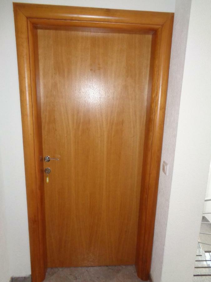 Apartments Rados Lokva Rogoznica Bagian luar foto